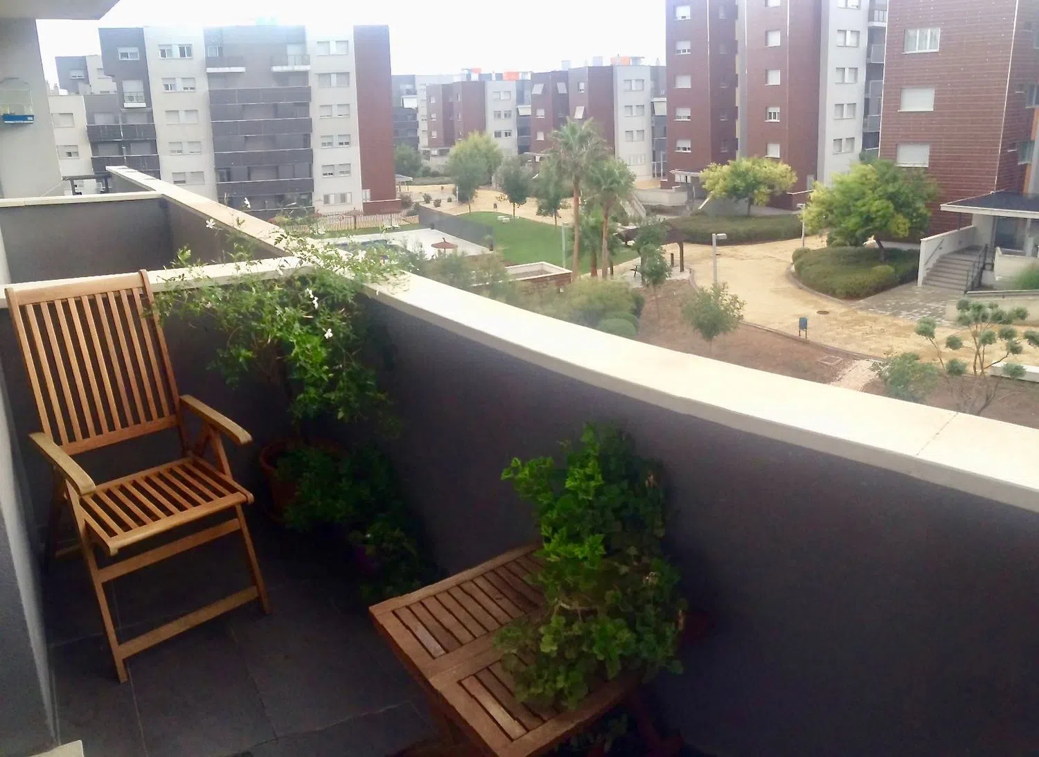 Piso en calle Aljancira, 2 - Foto 7