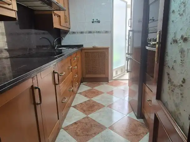 Piso en  Calle María de Maeztu 21 - Foto 3