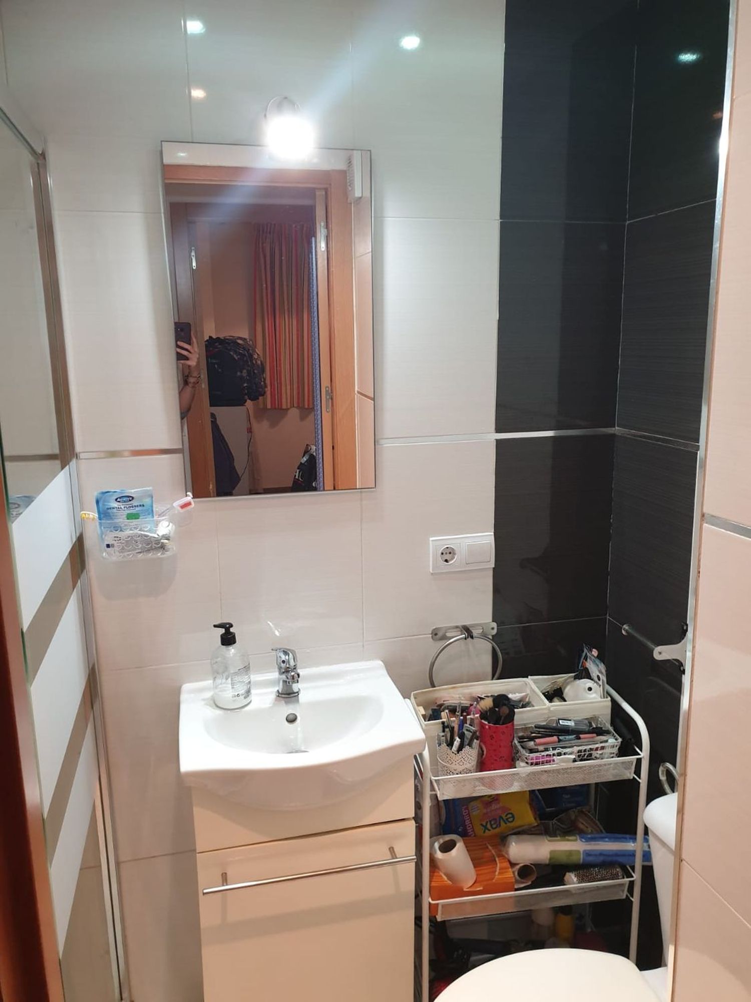 Piso en Calle la Unión, 83, Cruz del Humilladero - Los Tilos - Foto 6