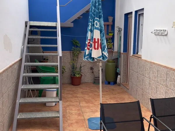 Casa independiente en calle Batalla de la Albuera, 25 - Foto 9