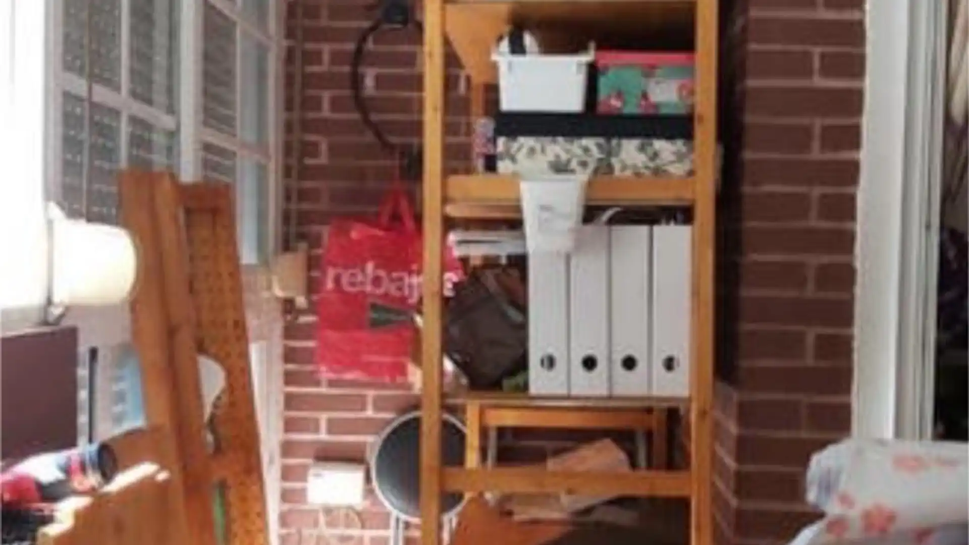 Piso en El Trébol - Foto 8