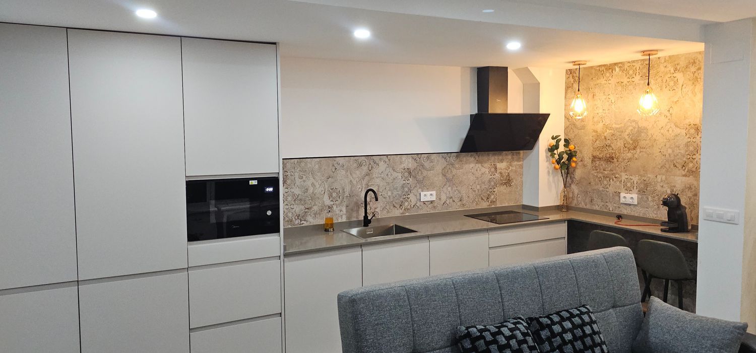 Piso en callejón Calería, 3 - Foto 1