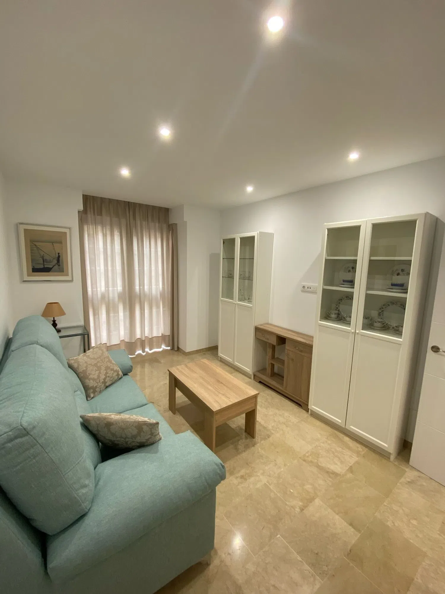 Piso en calle Zamarrilla, 33 - Foto 29