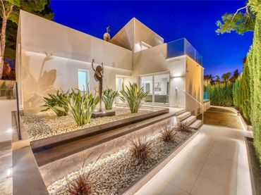 Chalet en  Carrer del Roure 177 - Foto 8