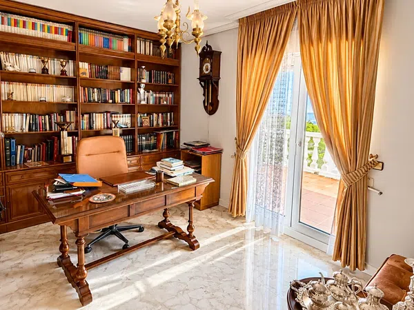 Casa o chalet independiente en Calle Lepanto, 16, Abantos - Carmelitas, Abantos - Carmelitas - Foto 19