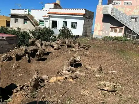 Terreno Residencial en  Calle Los Bajos 47 - Foto 6
