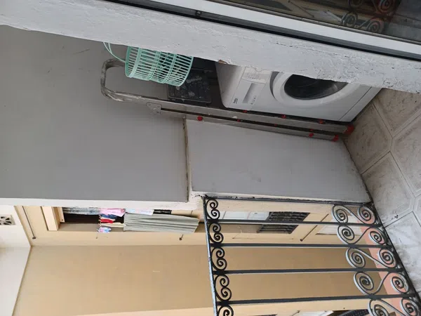 Ático en calle Nou de Sant Francesc, 7 - Foto 9