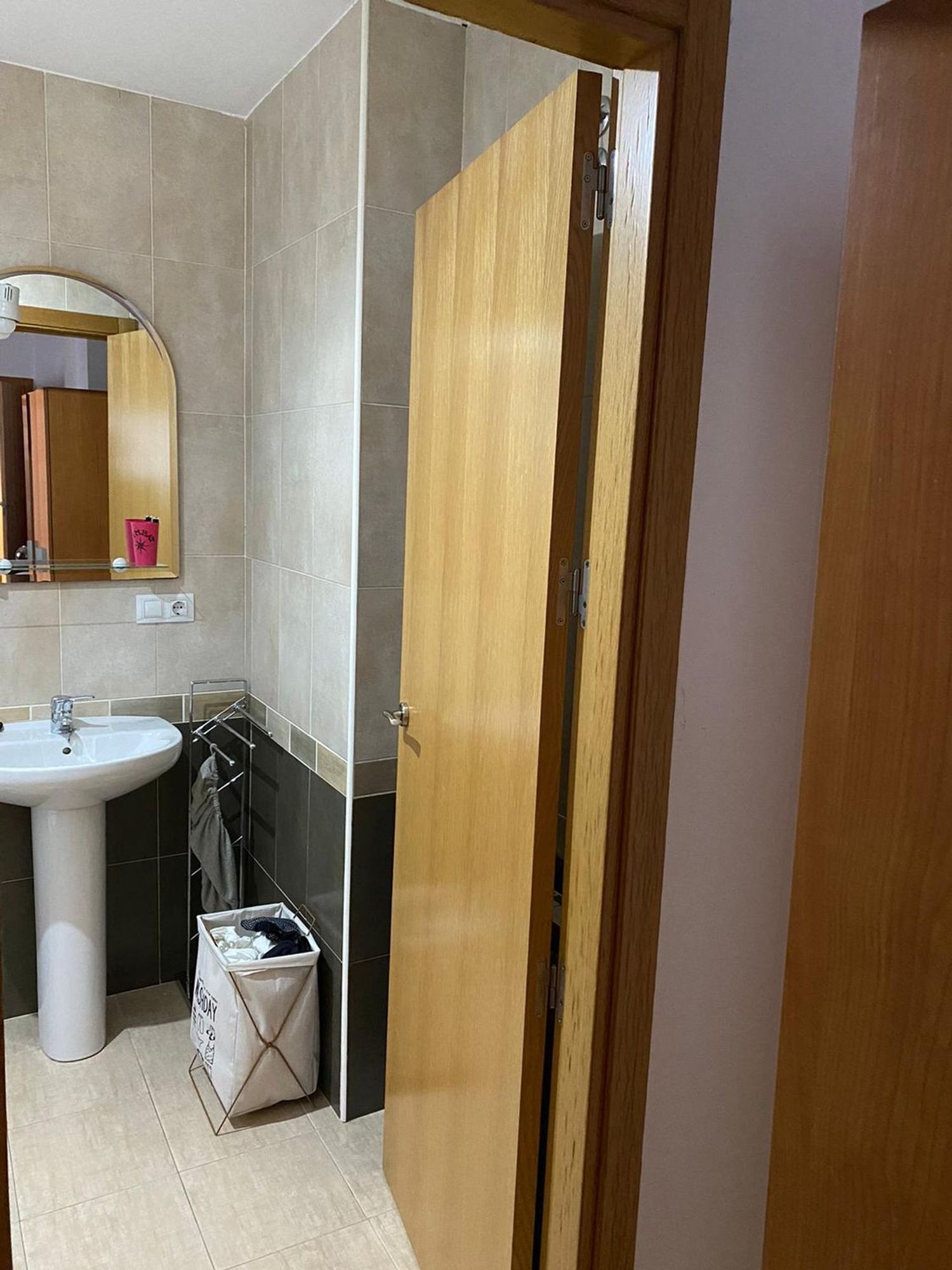 Piso en Plaza España, 2 - Foto 6