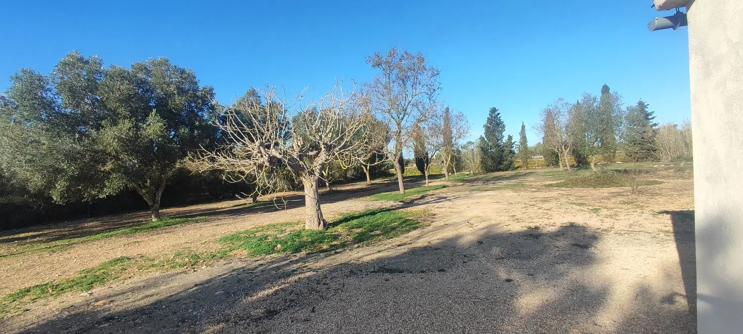 Casa rural en Diseminado Sector 2, 375 - Foto 4