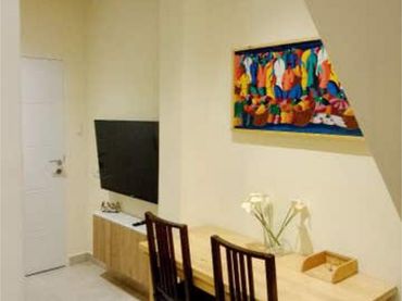 Apartamento en Tiro Pichón - Foto 3
