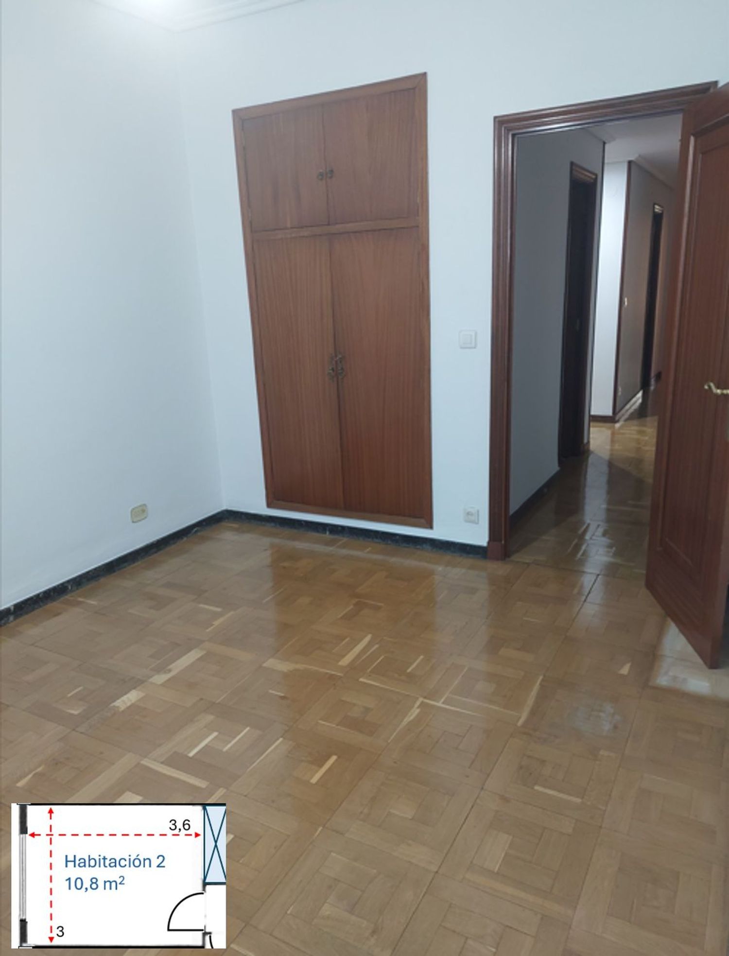 Piso en Avenida Gasteiz, 82, Coronación, Coronación - Foto 8