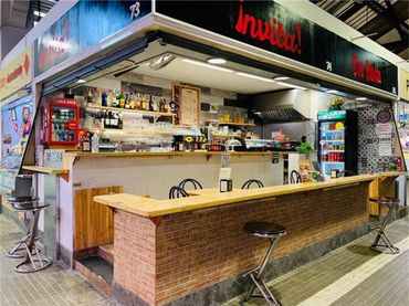 Local comercial en  Carrer Major - Foto 1