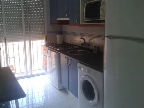 Piso en paseo Miguel Unamuno, 12