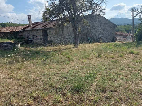 Casa de pueblo en Lugar Murzas, 16 - Foto 4