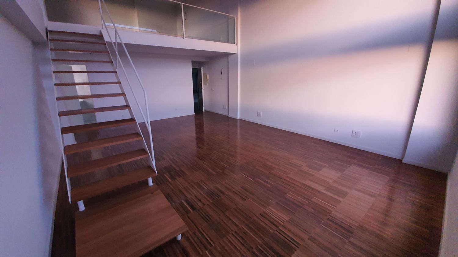 Estudio en Calle Manuel Trillo, 13 - Foto 4