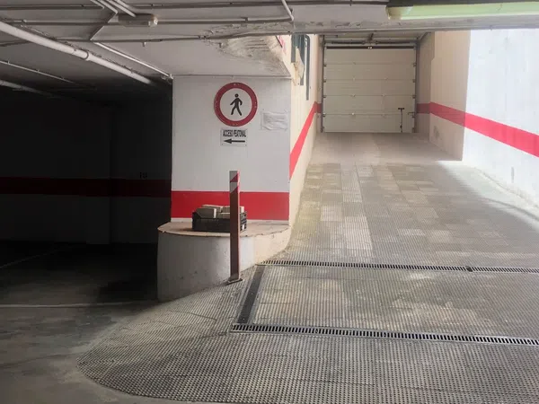 Piso en calle Paralejo, 2 - Foto 17