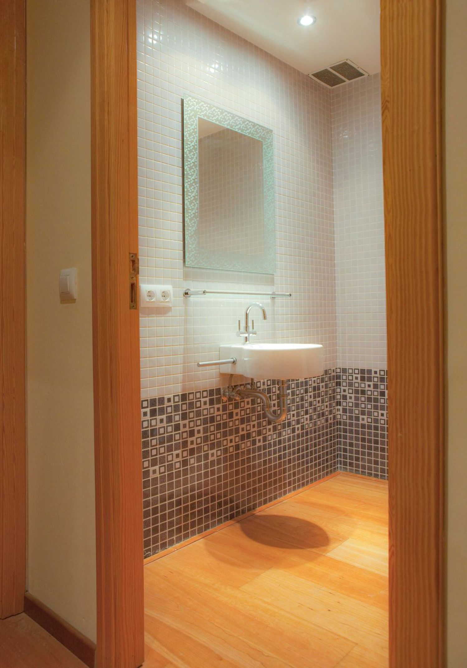 Chalet adosado en calle de la Cadernera, 2 - Foto 6