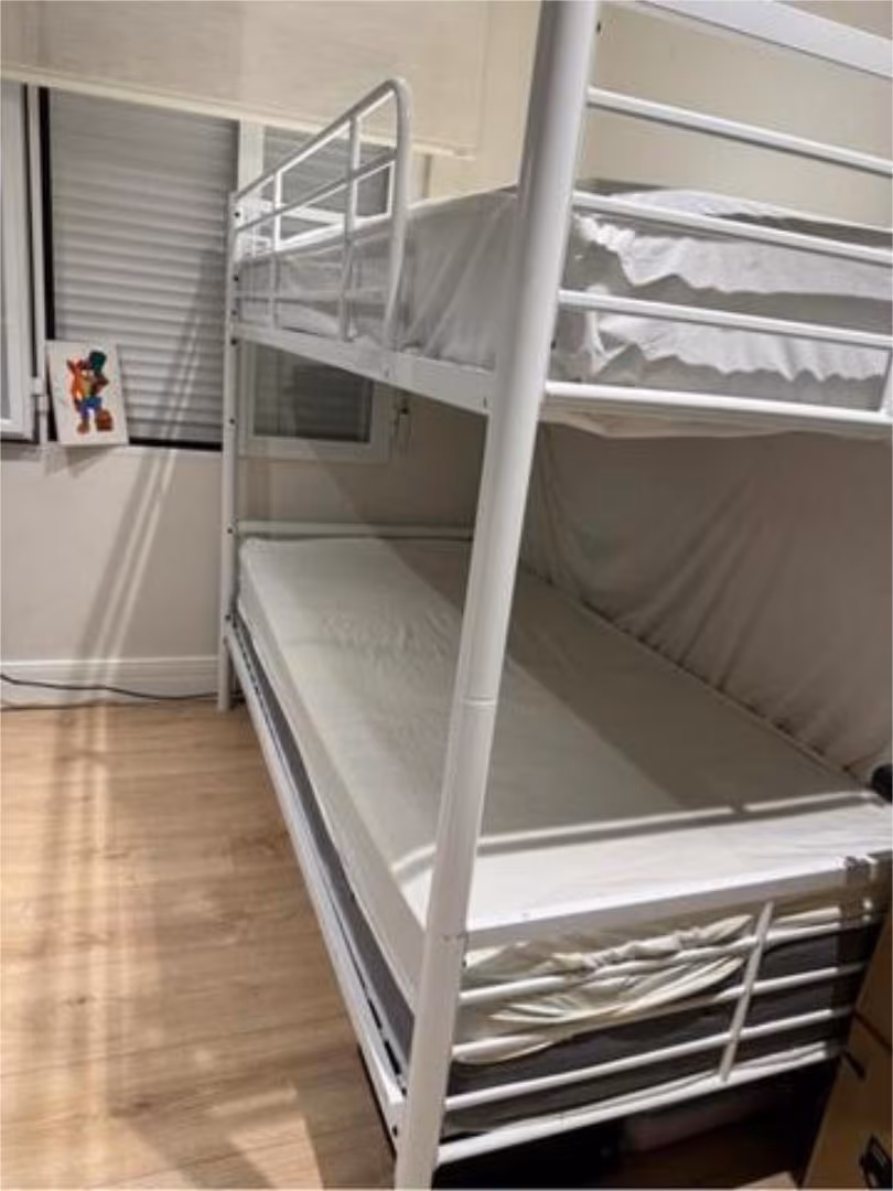 Piso en Alto de Extremadura - Foto 4