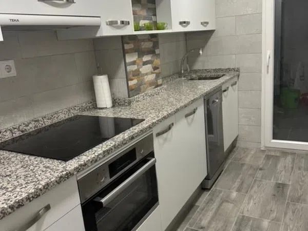 Piso en calle de Las Navas de Tolosa, 2 - Foto 3