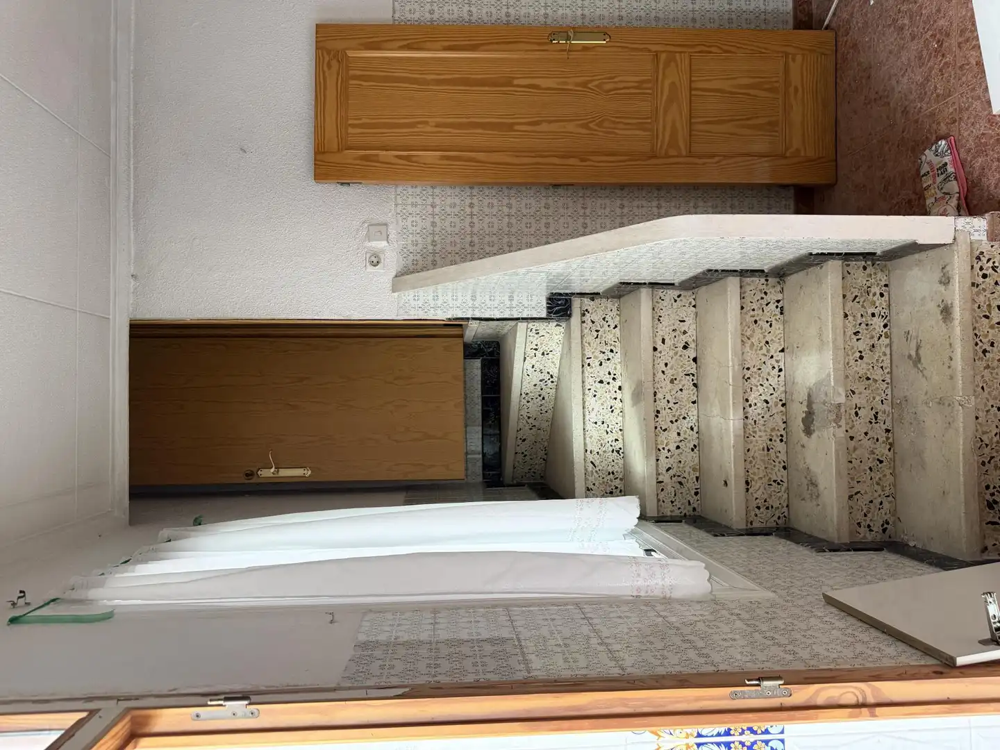 Planta baja en  Calle Polvorín 24 - Foto 5