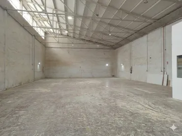 Nave Industrial en Alcorcón - Foto 1
