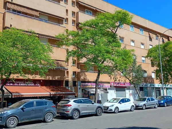 Piso en Glorieta Ciudad de Córdoba, 1 - Foto 3