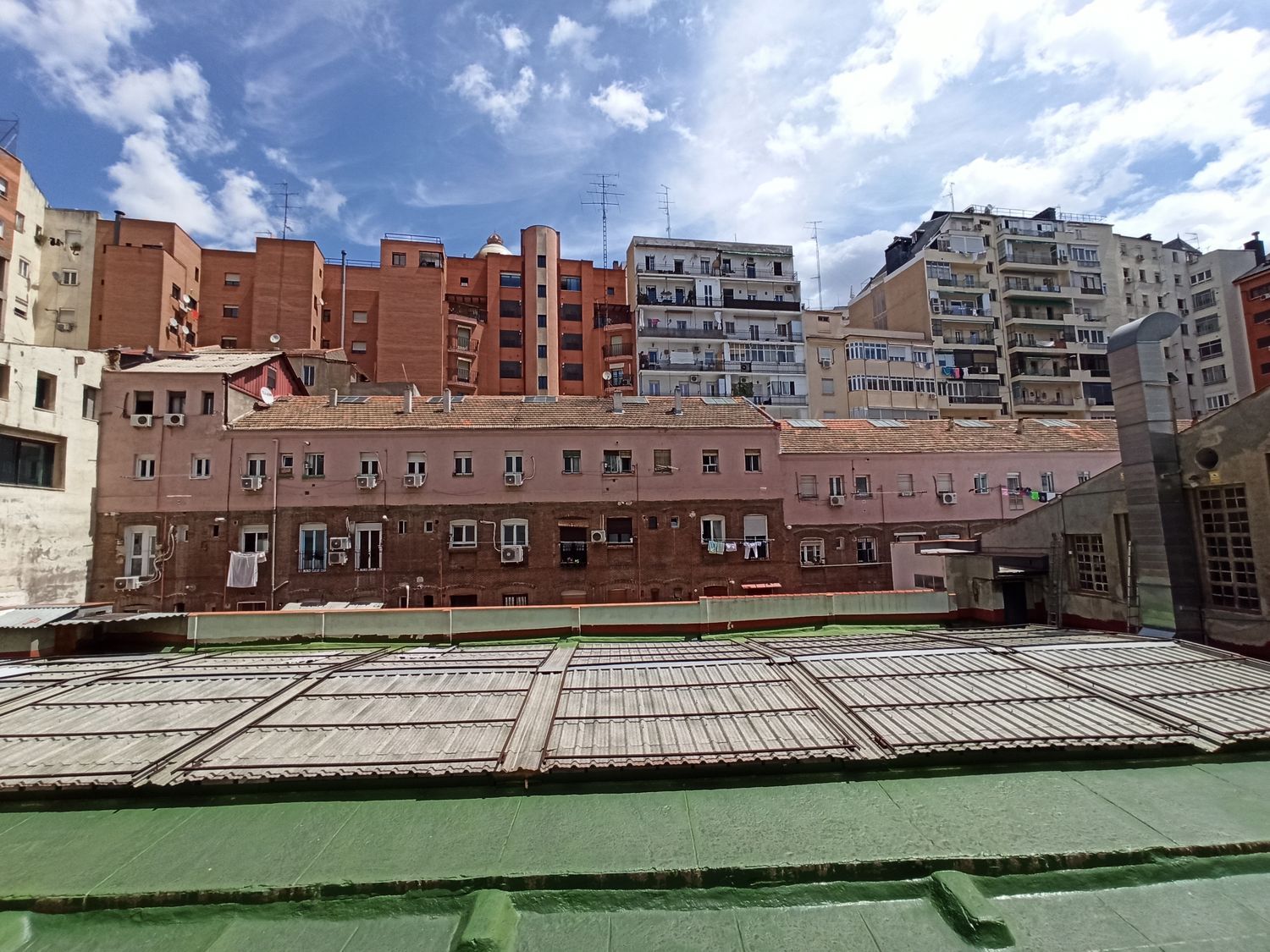 Piso en calle de Arriaza, 12 - Foto 12