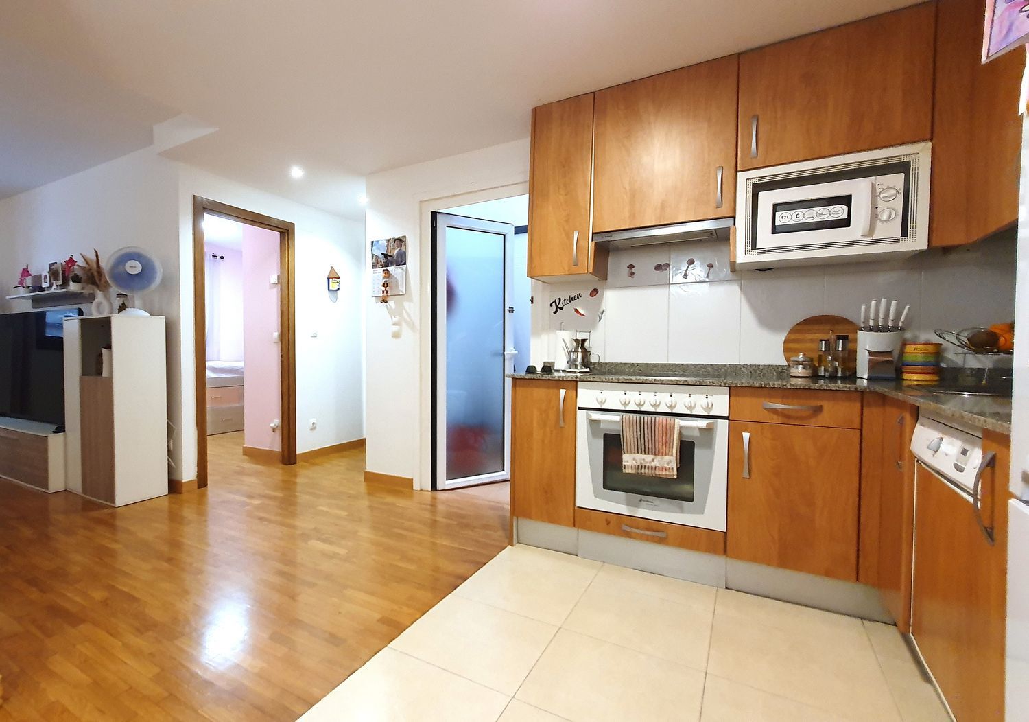 Piso en Calle Larrechipi, 25, Centro - Mendibil - Santiago, Centro - Mendibil - Santiago - Foto 18
