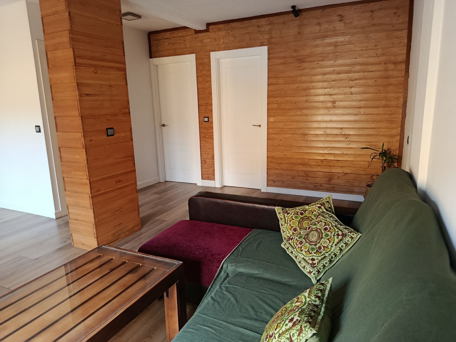 Chalet adosado en Calle Ancha, 152, Las Tinajerías - Juderías, Las Tinajerías - Juderías - Foto 12
