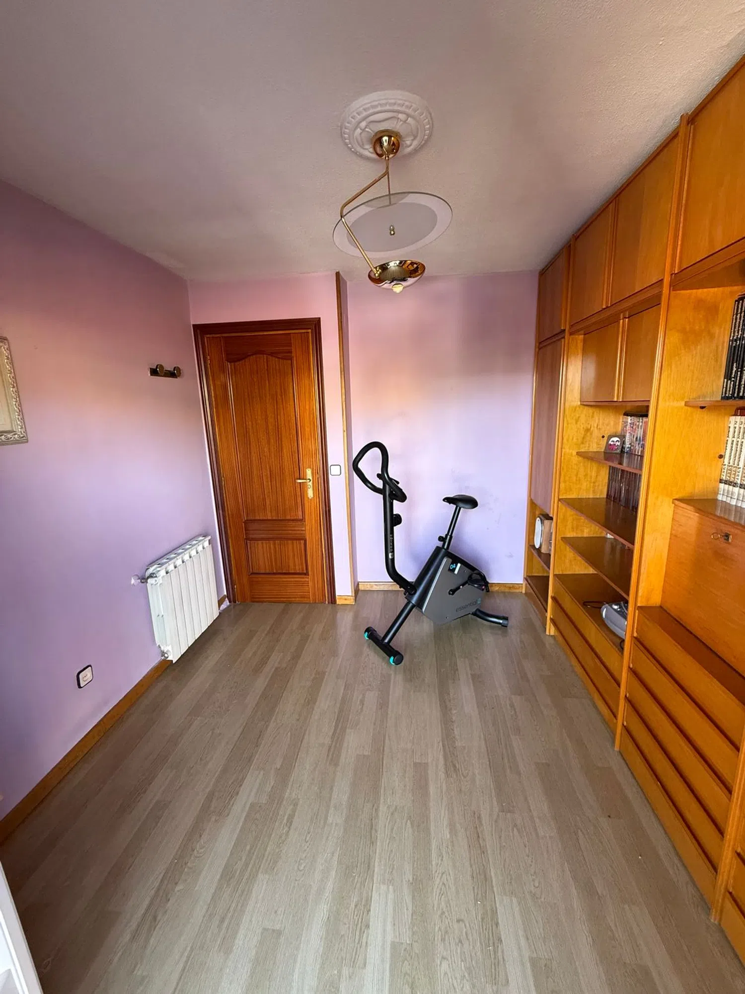 Piso en Barrio Zofío - Foto 9