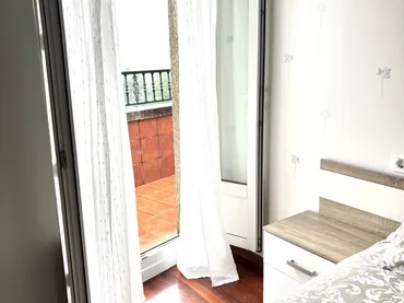 Piso en  Rúa Carballos 14 - Foto 6
