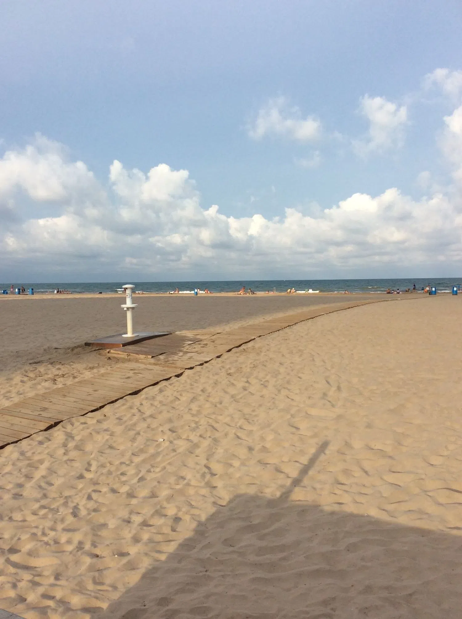 Piso en avenida Mare Nostrum, 15 - Foto 19