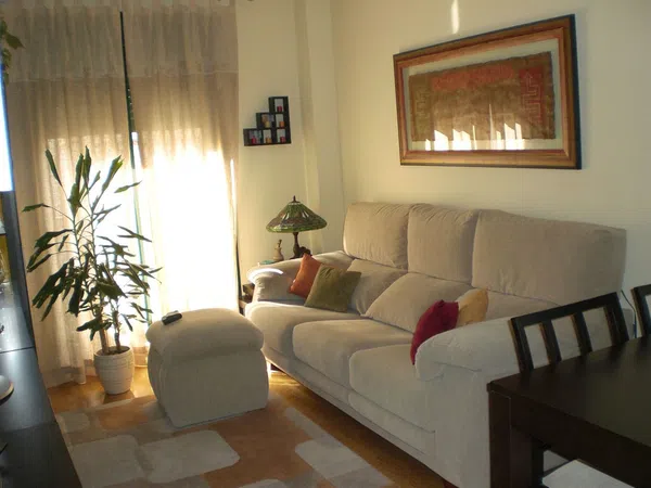 Piso en calle de Garibay, 5