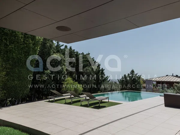 Casa o chalet independiente en Avenida de Jacint Esteva Fontanet, La Miranda - Ciutat Diagonal - Foto 25
