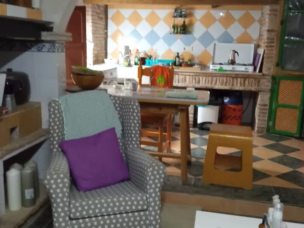 Casa o chalet independiente en Carretera del pantano s/n, Zarcilla de Ramos-Doña Inés, Zarcilla de Ramos-Doña Inés - Foto 4