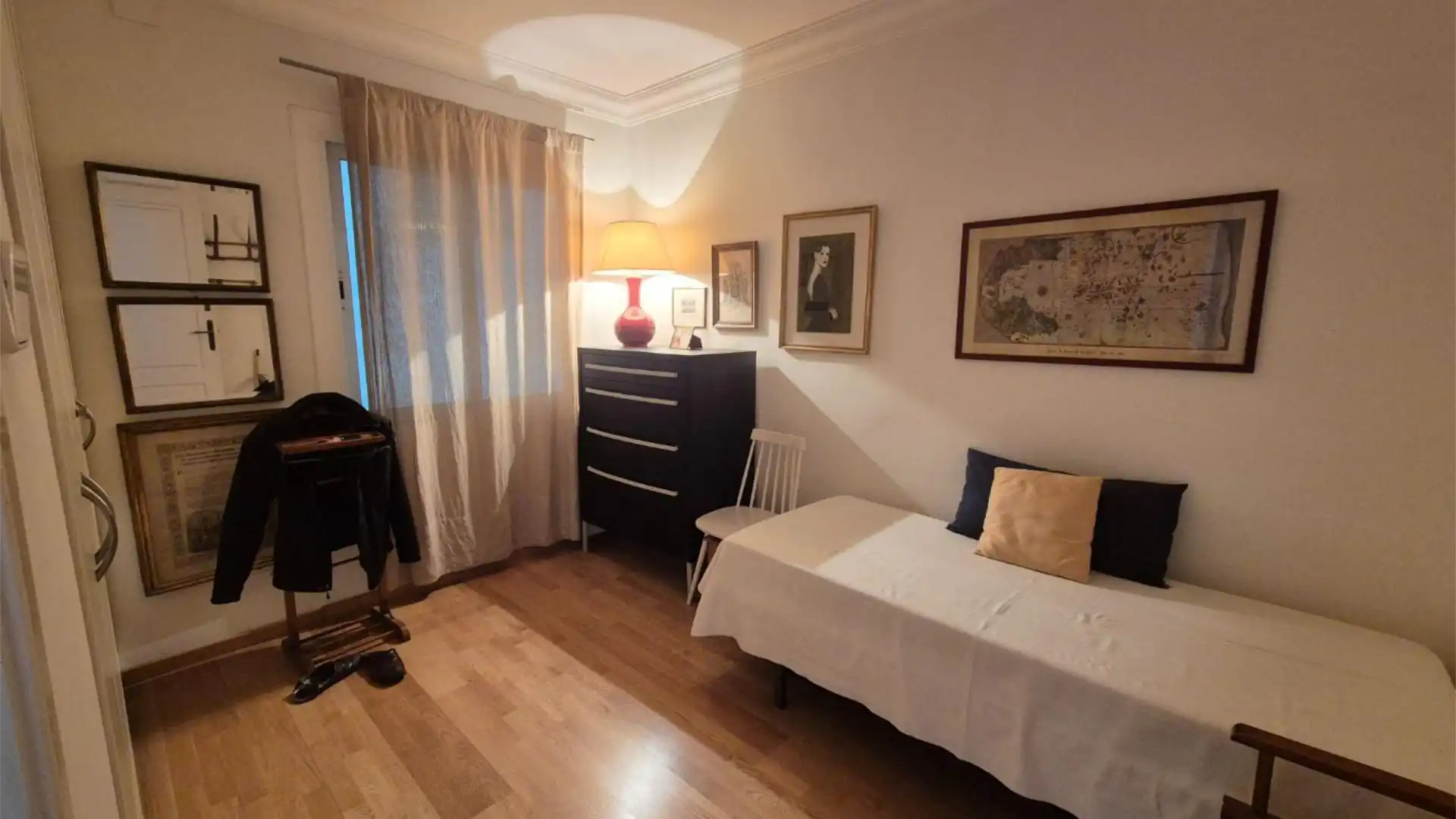 Piso en  Passeig de Manuel Girona 42 - Foto 17