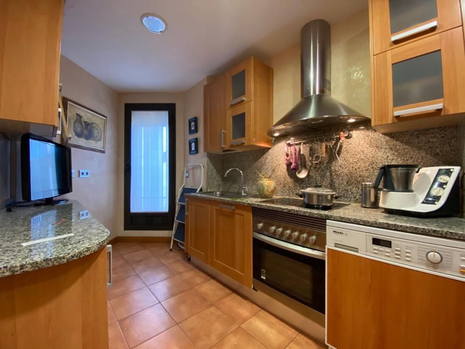 Chalet pareado en avenida de la Resina, 70 - Foto 12