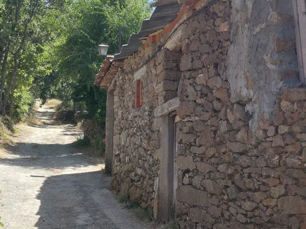 Casa terrera en Calle la sierra, 20 - Foto 2