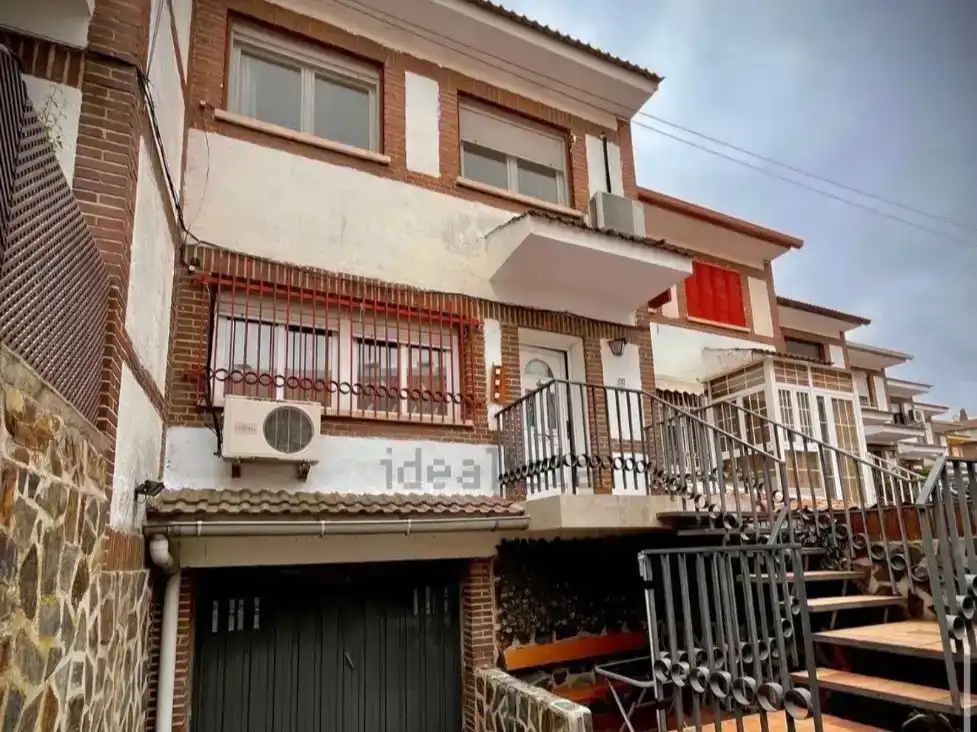Chalet en  Calle Virgen de la Natividad 8 - Foto 6