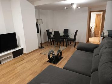 Piso en El Barraco Ávila - Foto 9