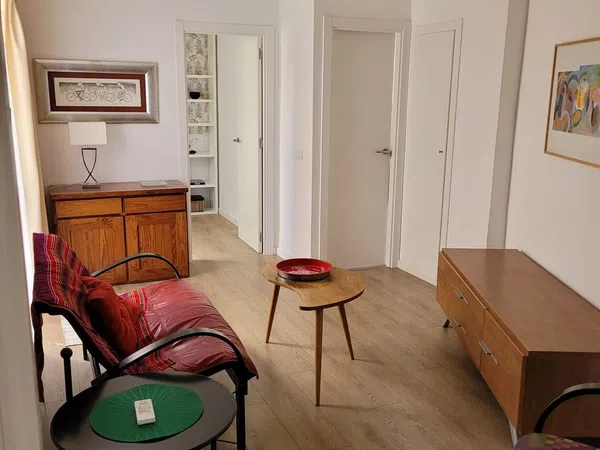 Piso en calle de Villaamil, 34