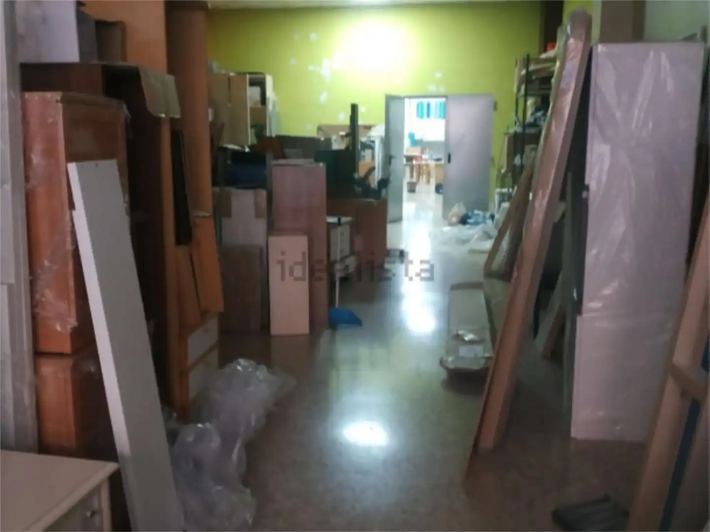Local comercial en  Carrer de l'Art Major de la Seda 19D - Foto 9