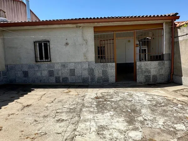 Casa de pueblo en Avenida Castilla la Mancha, 5 - Foto 4