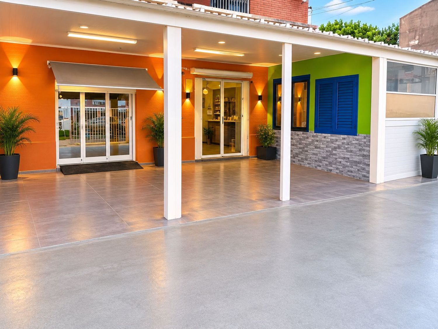 Casa o chalet independiente en Carretera de Sant Antoni, 1, Residencial, Residencial - Foto 31