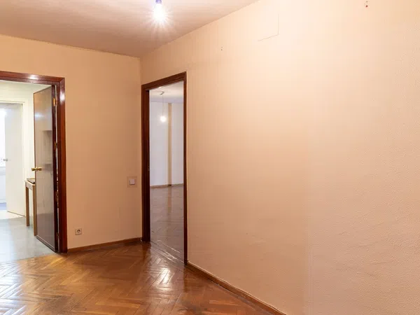 Piso en calle de San Ernesto, 6 - Foto 2