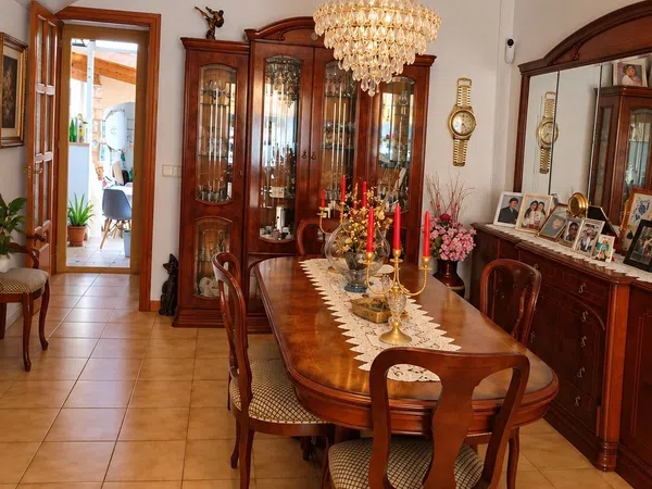 Chalet adosado en Calle Magallanes, 83, Can Picafort, Can Picafort - Foto 12