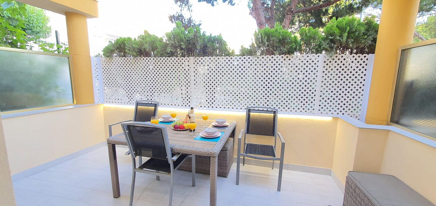 Piso en Avenida Jardines de las Golondrinas, 8, Romana Playa - Foto 18