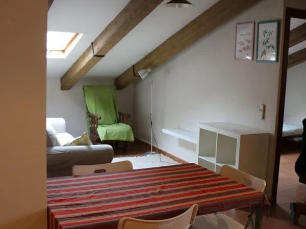 Piso en calle Calvo Asensio, 13