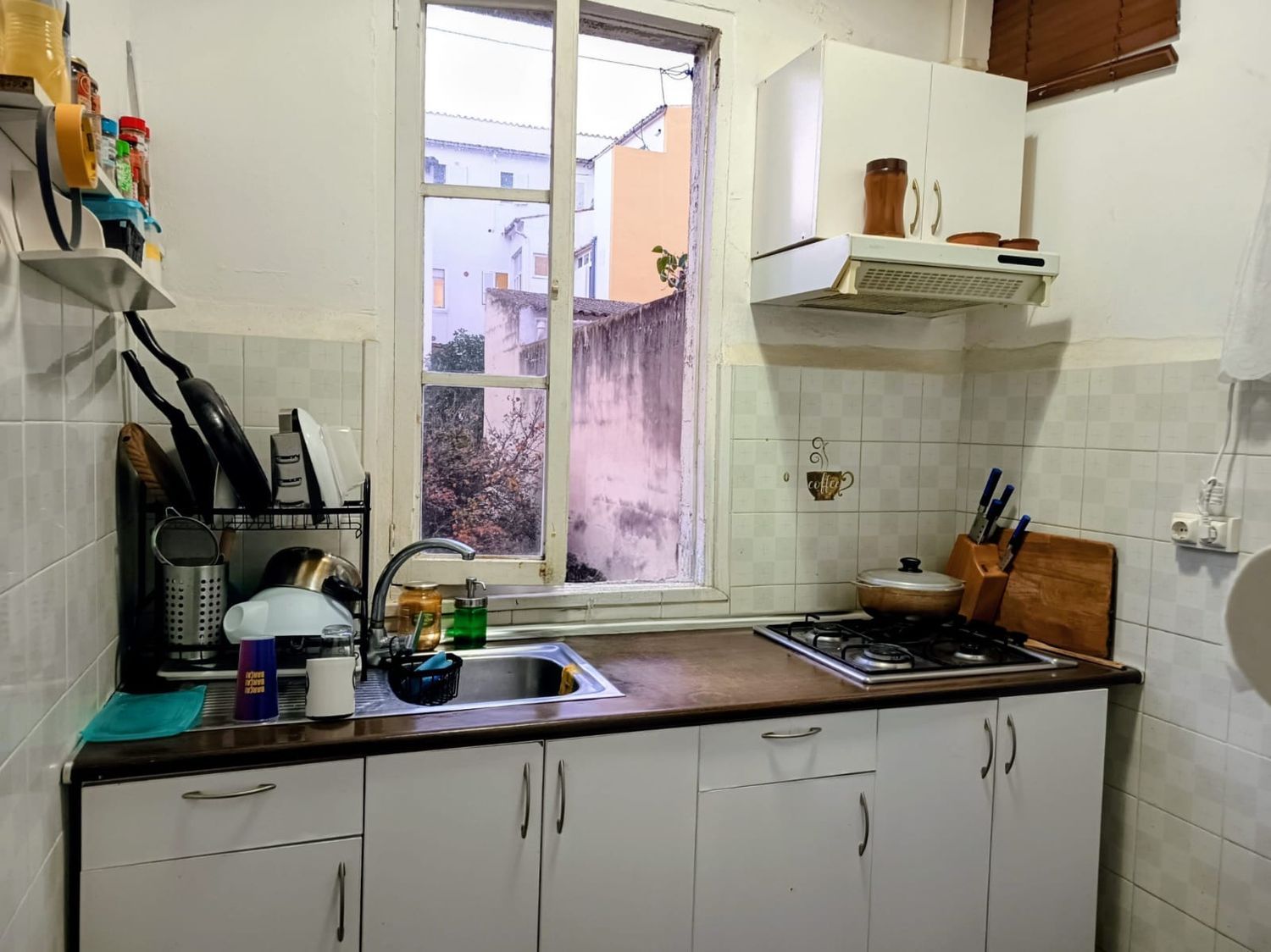 Piso en calle del Marquès de la Fontsanta, 20 - Foto 5