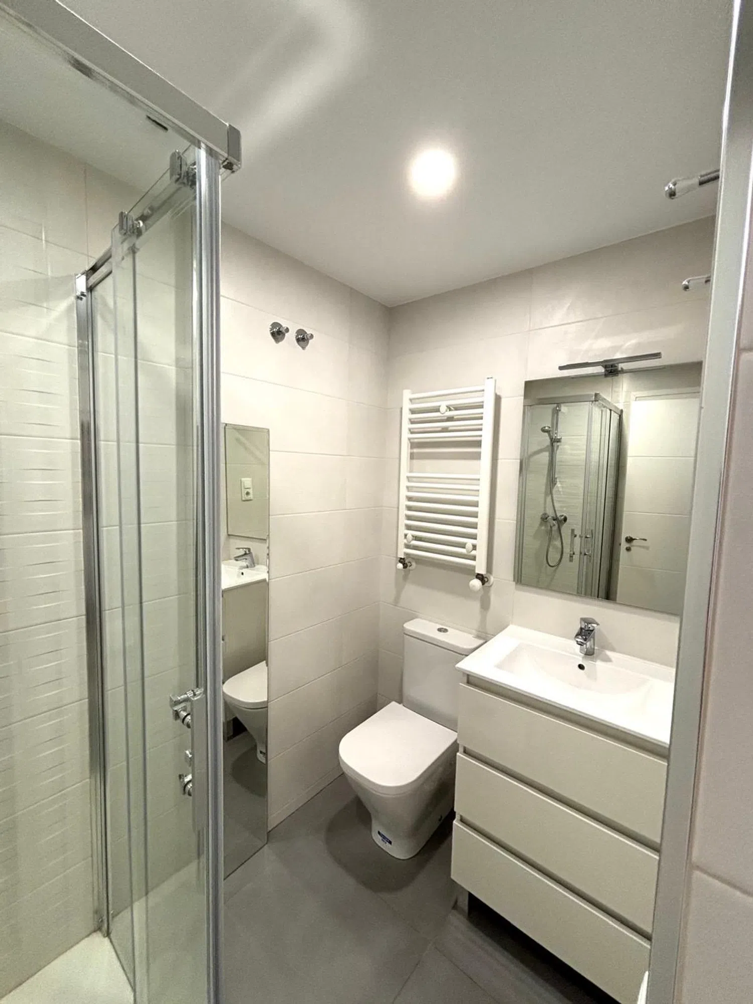 Ático en calle del General Pardiñas, 93 - Foto 8